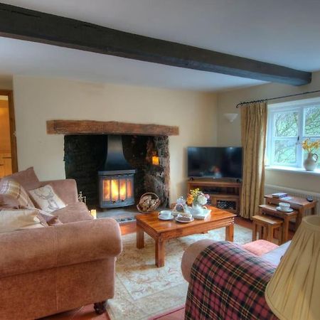River Cottage Brecon: Hot Tub, Fire, Balcony, Wifi Екстериор снимка