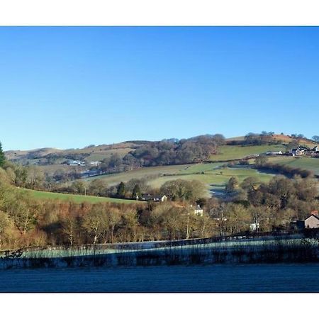River Cottage Brecon: Hot Tub, Fire, Balcony, Wifi Екстериор снимка