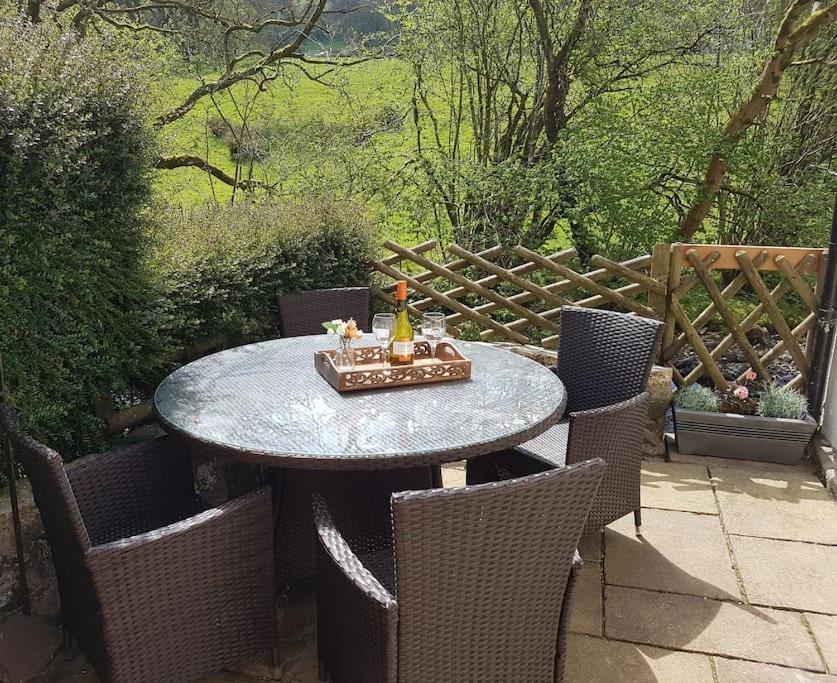River Cottage Brecon: Hot Tub, Fire, Balcony, Wifi Екстериор снимка