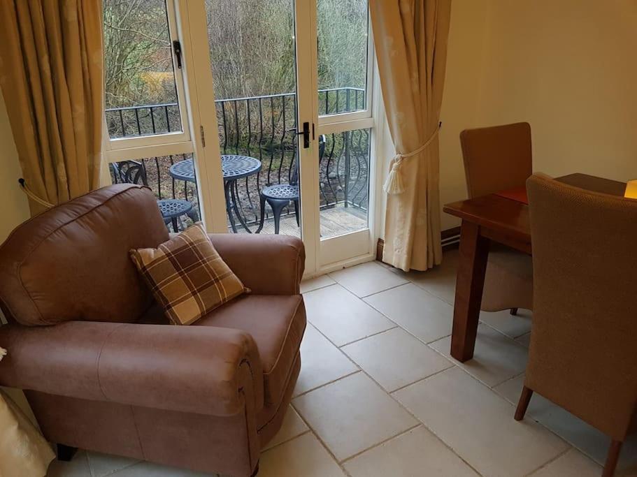 River Cottage Brecon: Hot Tub, Fire, Balcony, Wifi Екстериор снимка